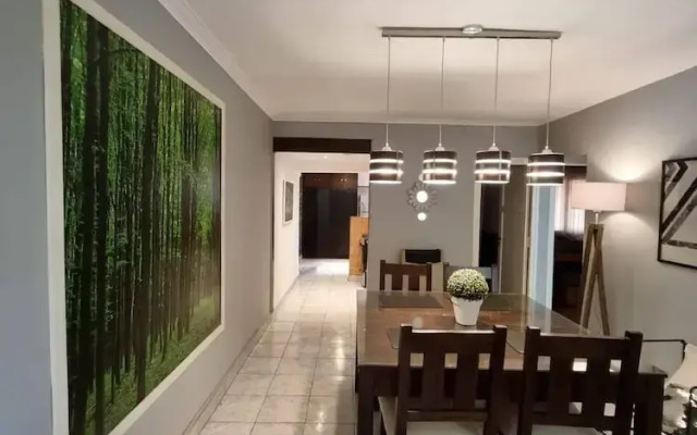 Citygem- Rental Appartment