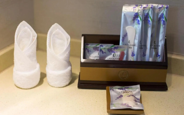 Lavande Hotels (Chengdu Xihe Bolin Square)