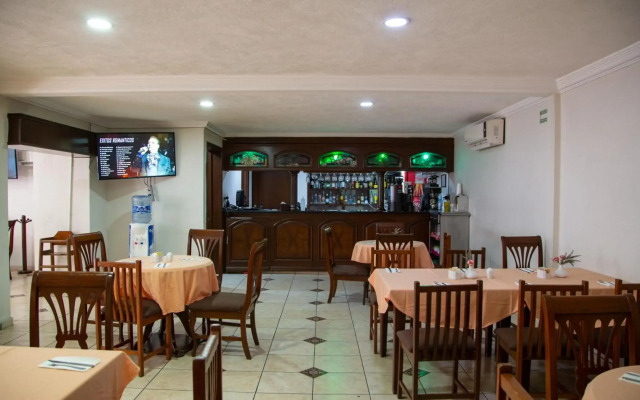 Hotel Casino Plaza