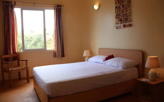 Villas Evasion