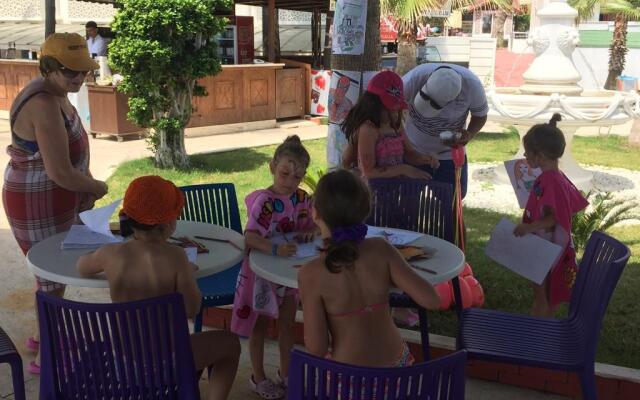 Club Hotel Rama - All Inclusive