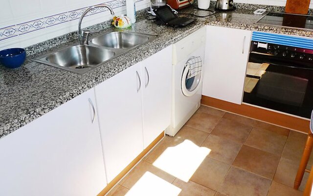 Luz del Mediterraneo 40061