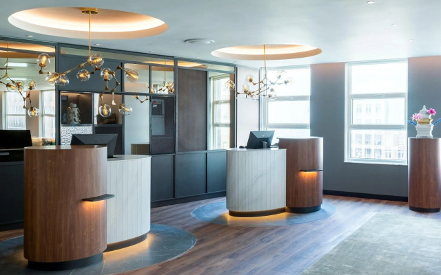 Residence Inn by Marriott The Hague