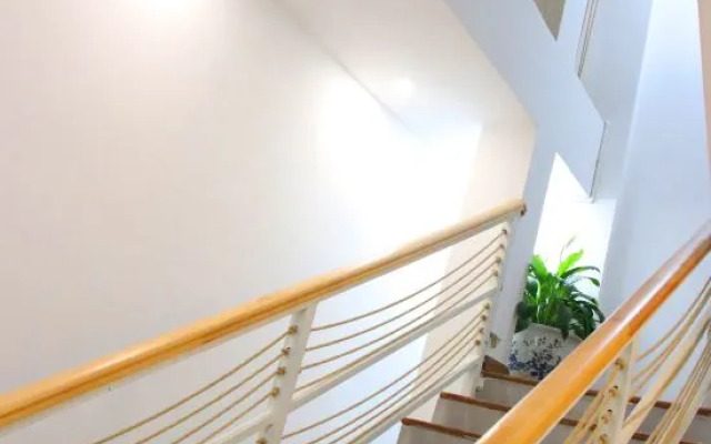 Jianshui Shijing Homestay