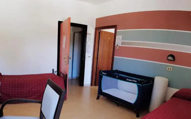 Ristorante Albergo Gerardo Di Masi