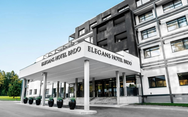 Hotel Brdo