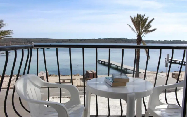 Apartamentos Gabriel Sans