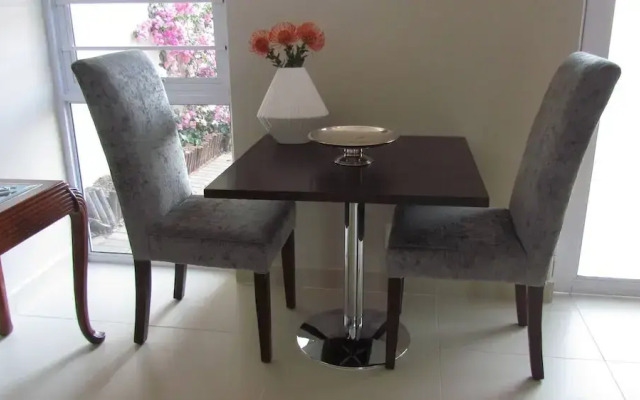The Suite Luxury one Bedroom Furnished