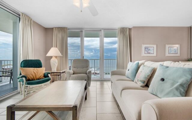 Tristan Towers Unit 9B