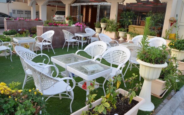 Bodor AL Sharq Suites