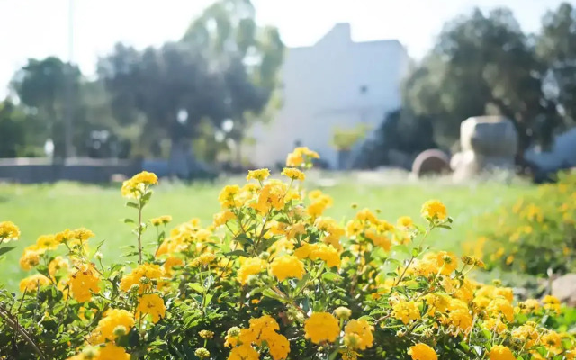 Rooms Masseria Giangrande