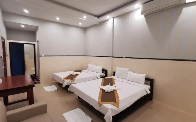 Invito Guesthouse