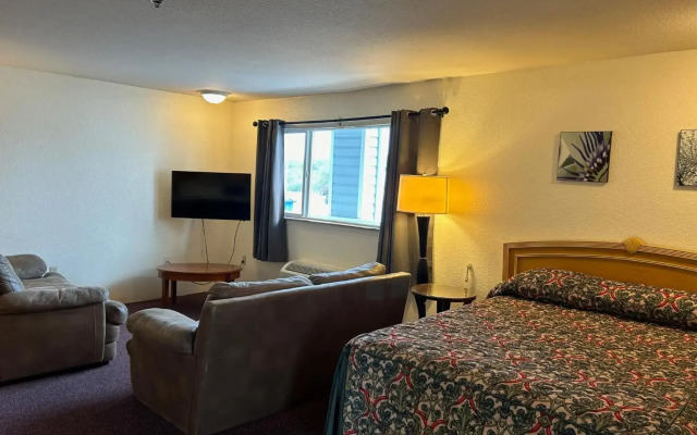 Bayview Inn