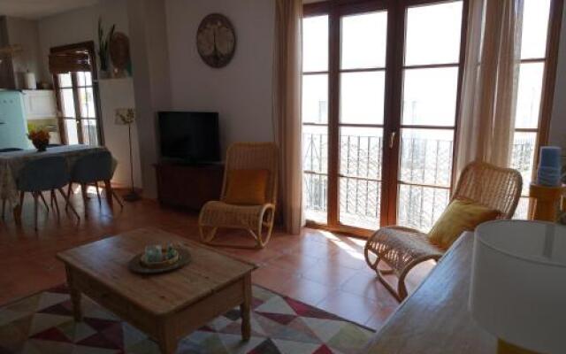 Apartamento Familiar Lembranza