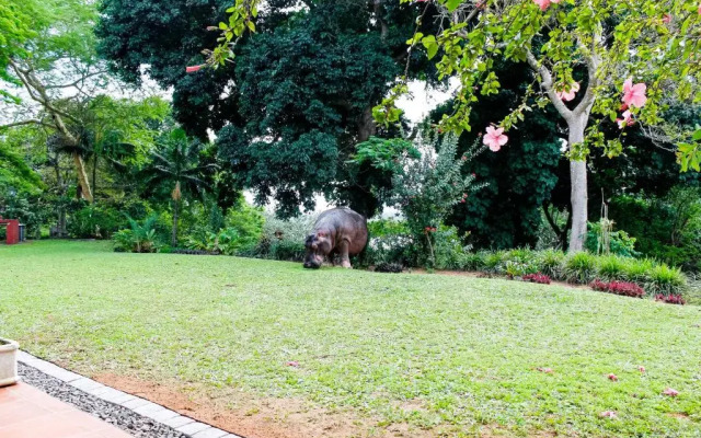 Vacation Letting - Unit 3 The Bridge