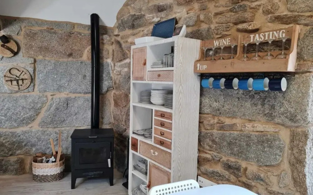 Beautiful House 300 Meters From the Beach