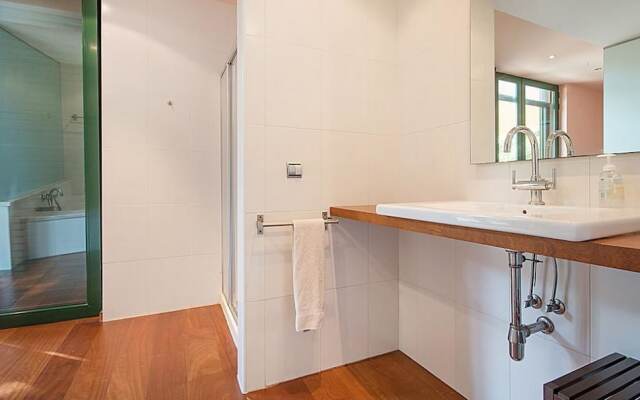 Villa Foixarda Tvl 08