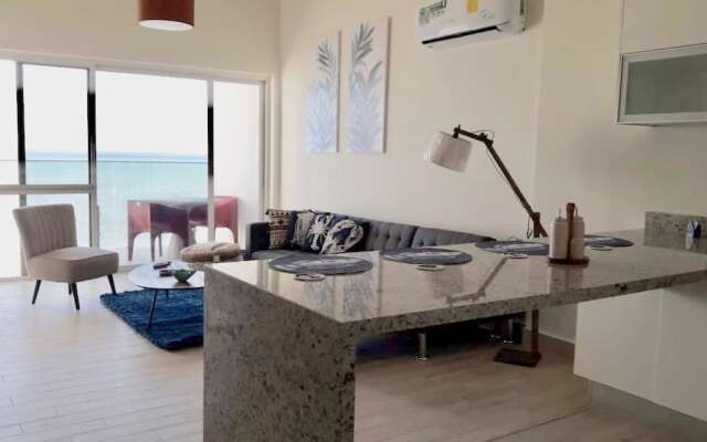 Playa Caracol Residences Vacation Rental