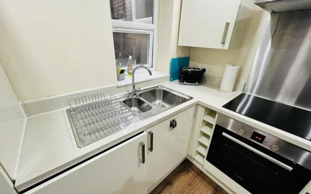 1-bed Apartment in Ealing