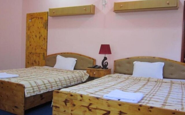 Hoan Cau Resort
