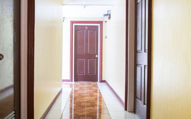 OYO 254 Arrozal Pension House