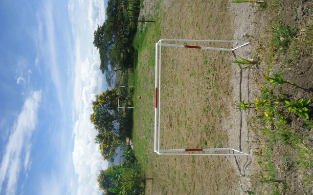 Hosteria Ariq Yaku - Chachimbiro