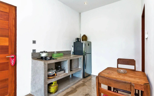 ZEN Rooms Padang Linjong Canggu