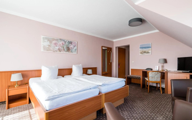 Hotel Marianne und Restaurant Kiek In