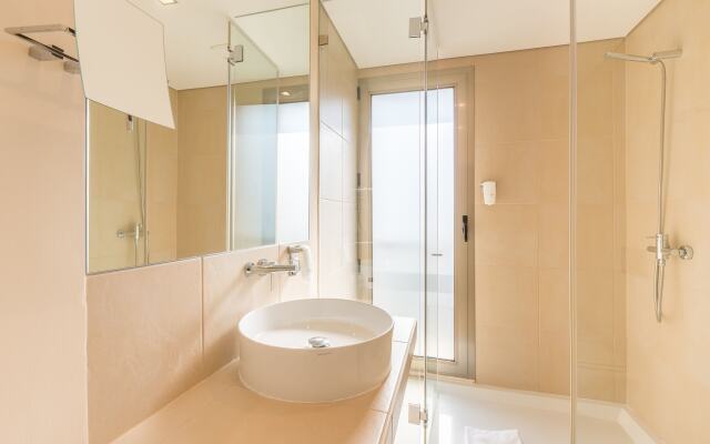 Marriott Residences Salgados Resort, Algarve