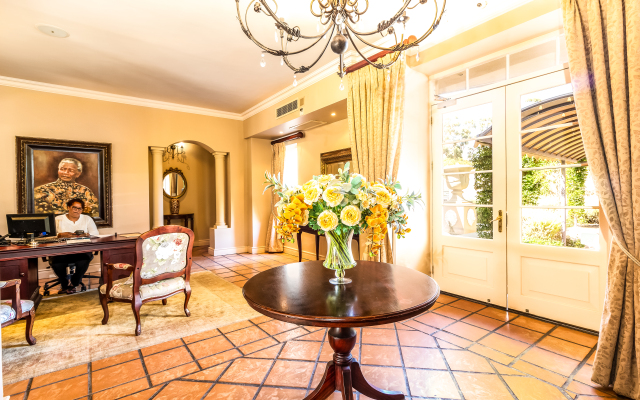 L'ermitage - Franschhoek Chateau & Villas