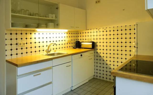 SEEGER Living City Apartments