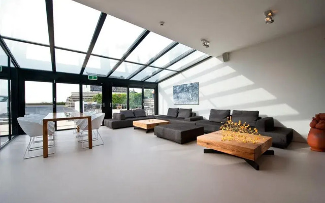 Hotel Bij Jef