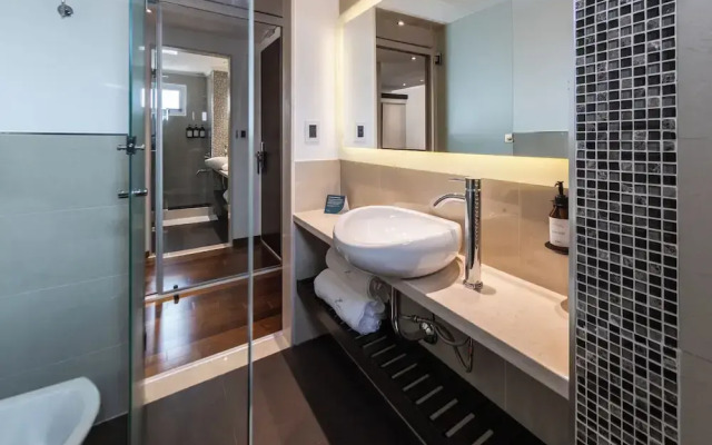 Ámbar Suites