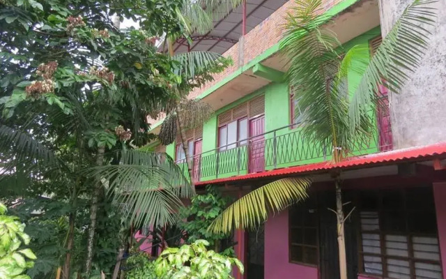 Bambú - Hostel