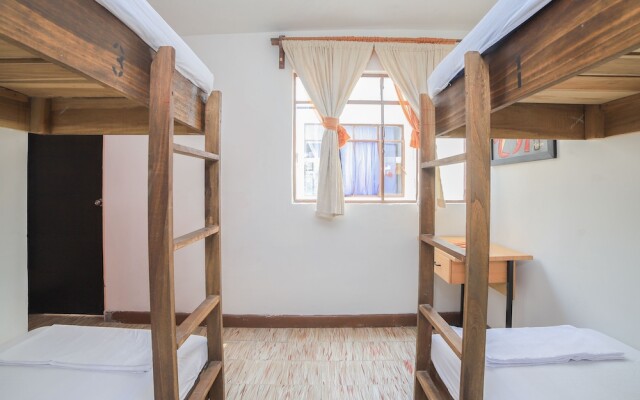 Base Camp México By Rotamundos - Hostel