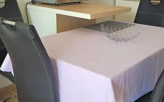 Ryan Apartament mit Netflix