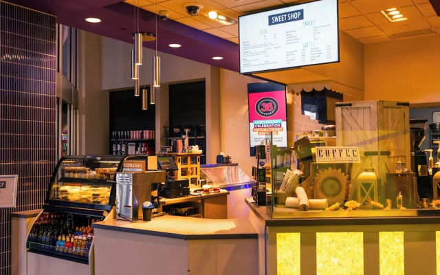 12 Tribes Resort Casino