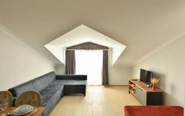 Cetkin Exclusive Apart