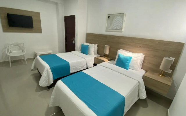 Hotel Casa Agustina