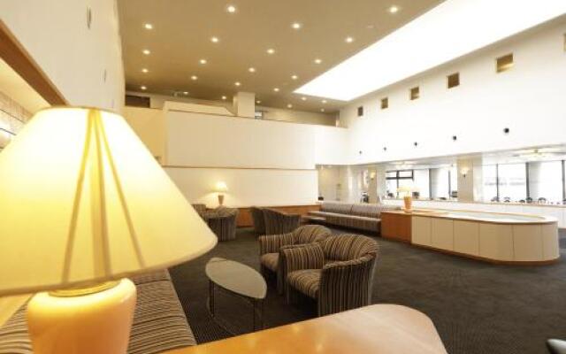 Impalace Narita Hotel