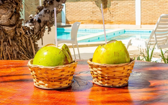 GrandVille Hotel Pousada