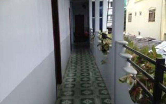 Tan Van Xuan Hotel Can Tho