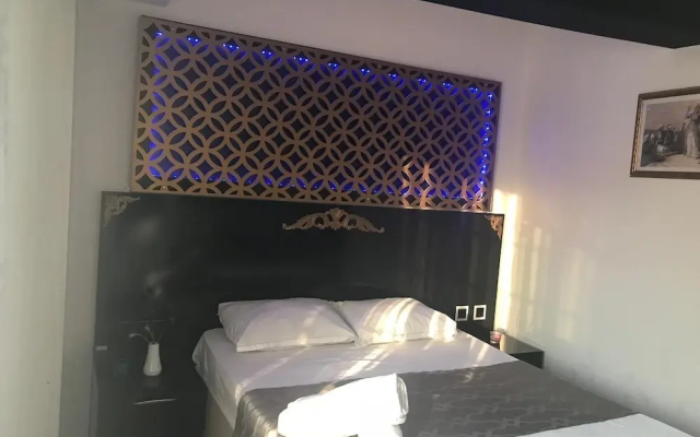 Fairytale Hotel