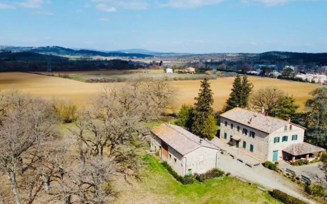 Podere Santa Cecilia