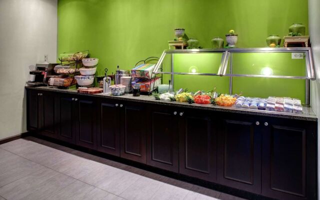 Hilton Garden Inn New York Manhattan Chelsea