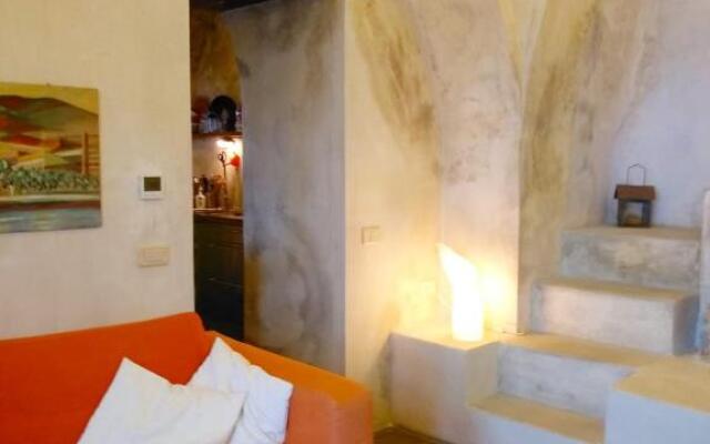House Minuta 5 Amalfi Coast with pool