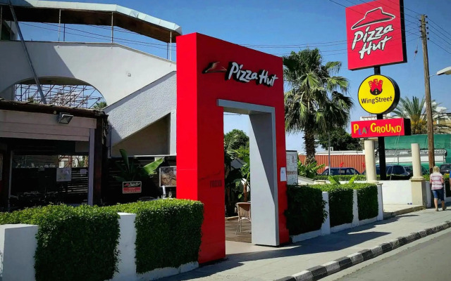 PylaApts - Apartments near the beach