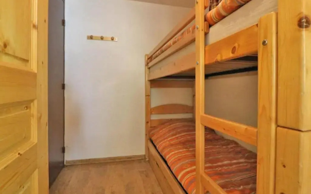 Appartement Montvalezan-La Rosière, 1 pièce, 4 personnes - FR-1-398-553