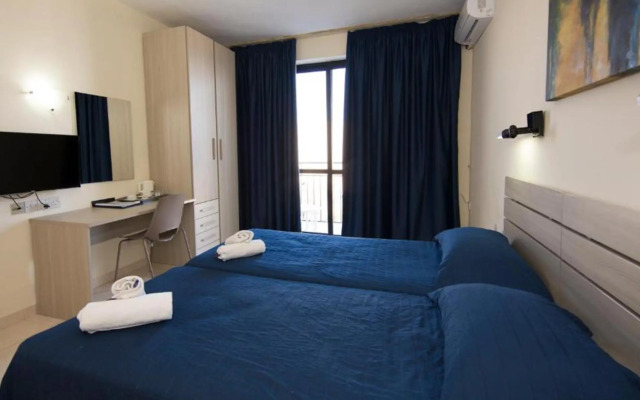 Relax Inn Hotel