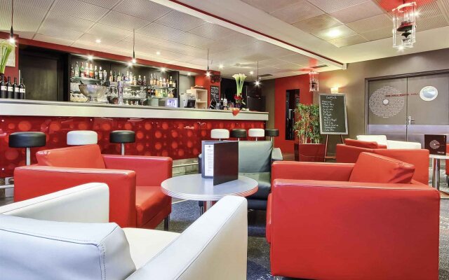 ibis Styles Paris Roissy CDG